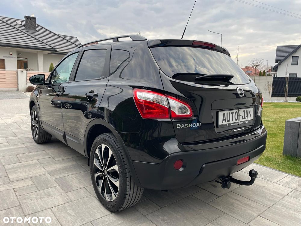 Nissan Qashqai 1.6 Tekna Pack - 37