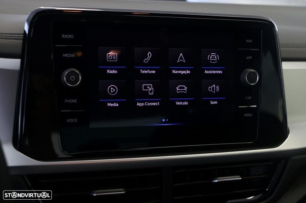 VW T-Roc 1.0 TSI Life - 13