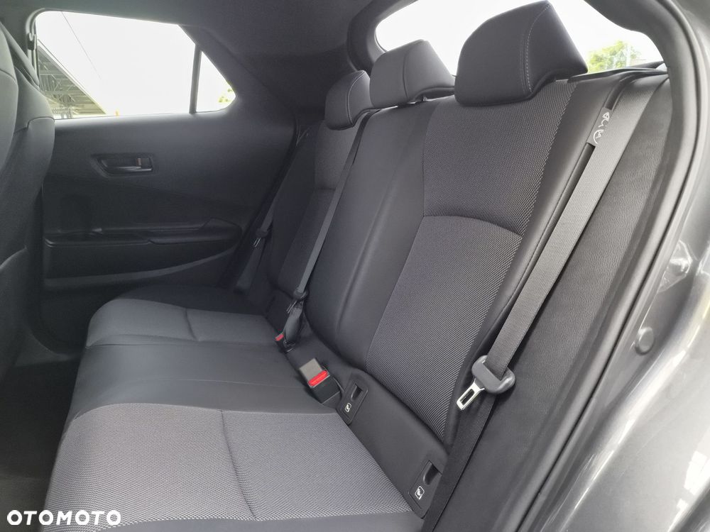 Toyota C-HR 1.8 Hybrid Executive - 14