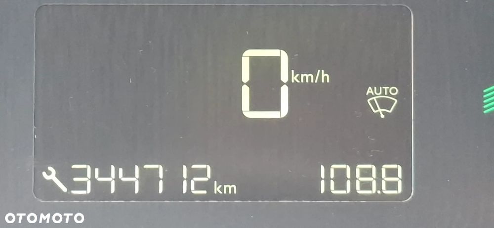 Peugeot 308 1.6 BlueHDi Business Line S&S - 21