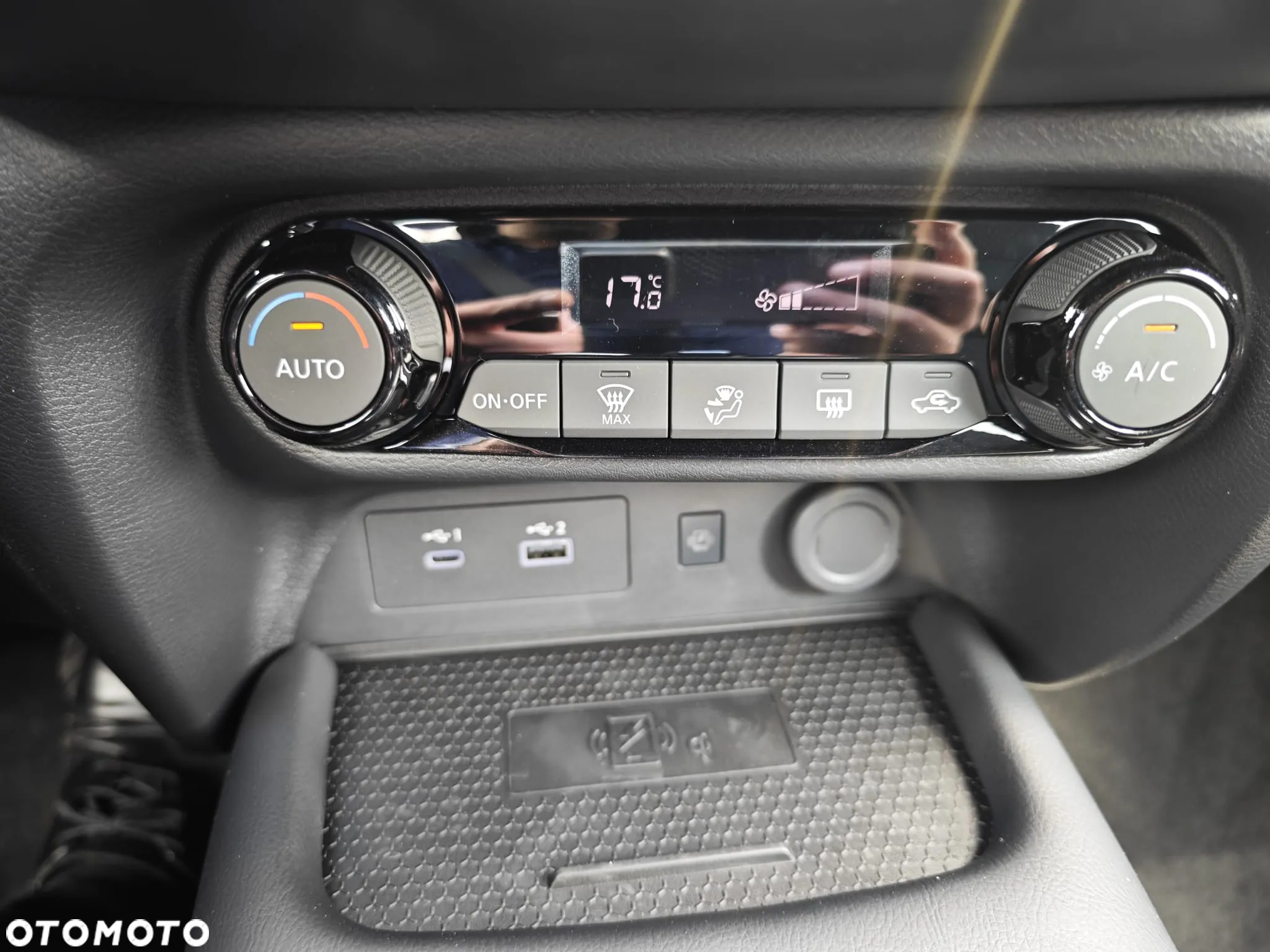 Nissan Juke 1.0 DIG-T N-Connecta DCT - 11