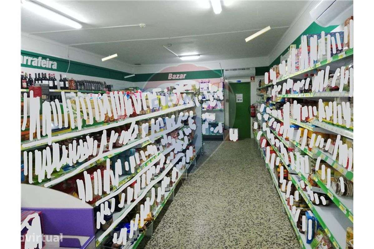 Loja T0 para venda - Grande imagem: 2/7