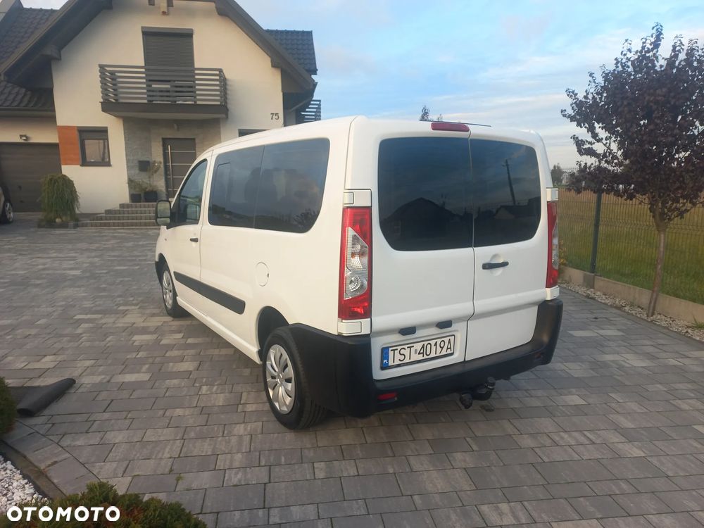 Fiat Scudo - 6