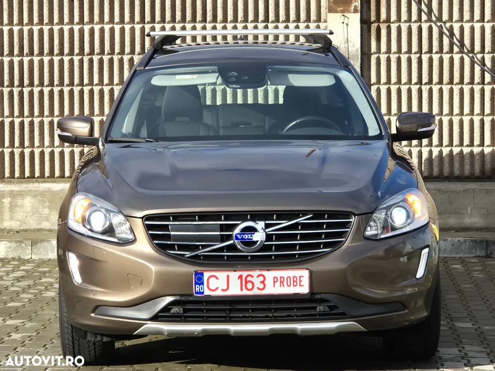 Volvo XC 60 D4 Summum - 12