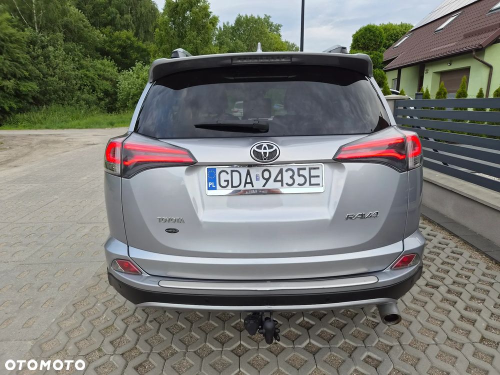 Toyota RAV4 2.0 D-4D 4x2 Start-Stop Edition - 2
