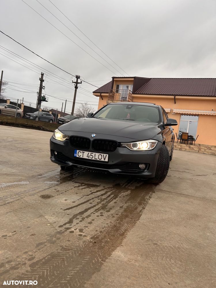 BMW Seria 3