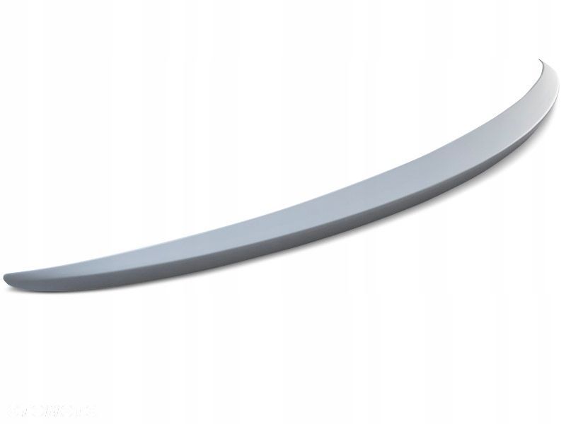 Spoiler Lotka Amg Klapa Mercedes C klasa 205 sedan - 1