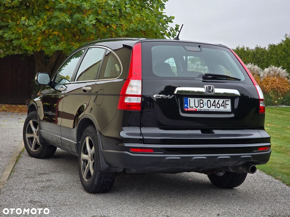 Honda CR-V - 33