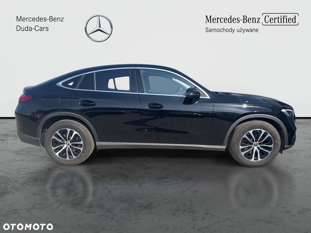 Mercedes-Benz GLC - 5