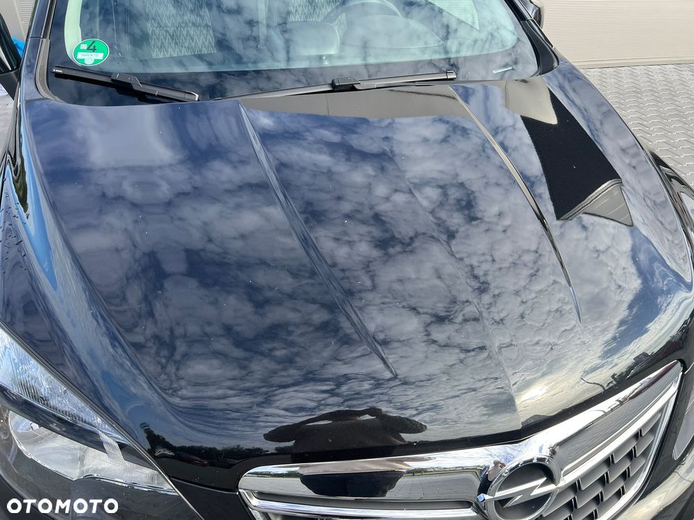Opel Mokka 1.6 CDTI Cosmo S&S - 7