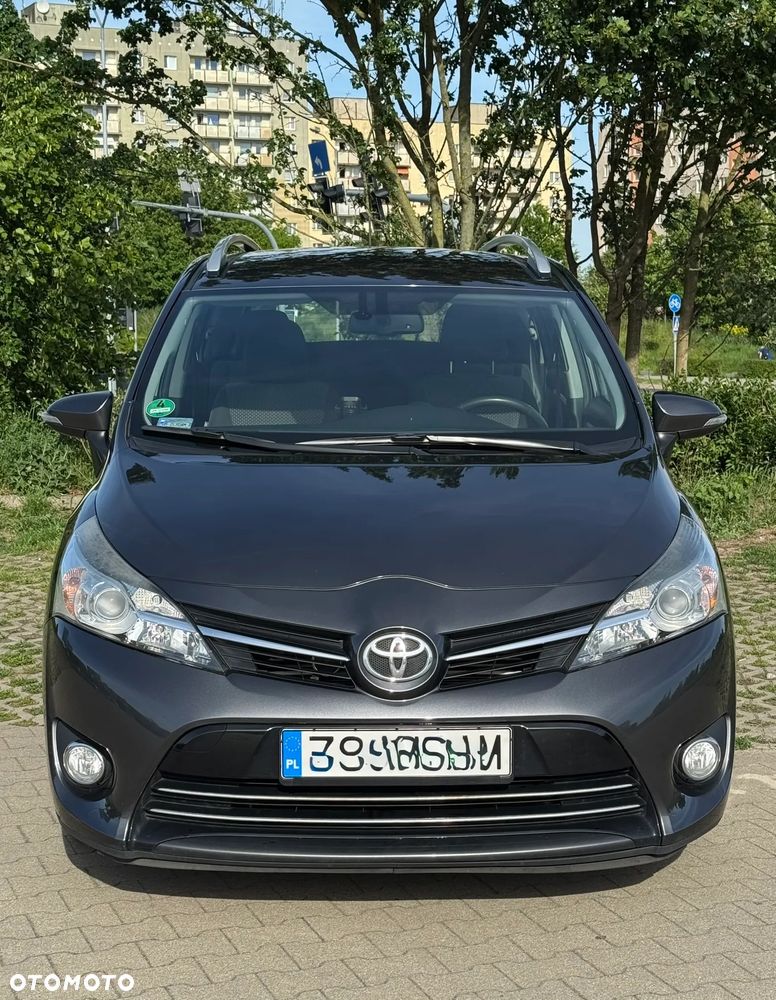 Toyota Verso 2.0 D-4D Premium 7os - 3