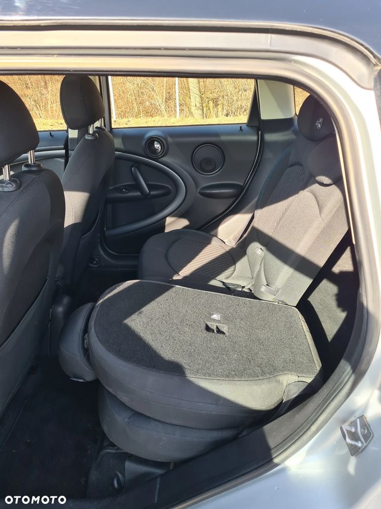 MINI Countryman - 16