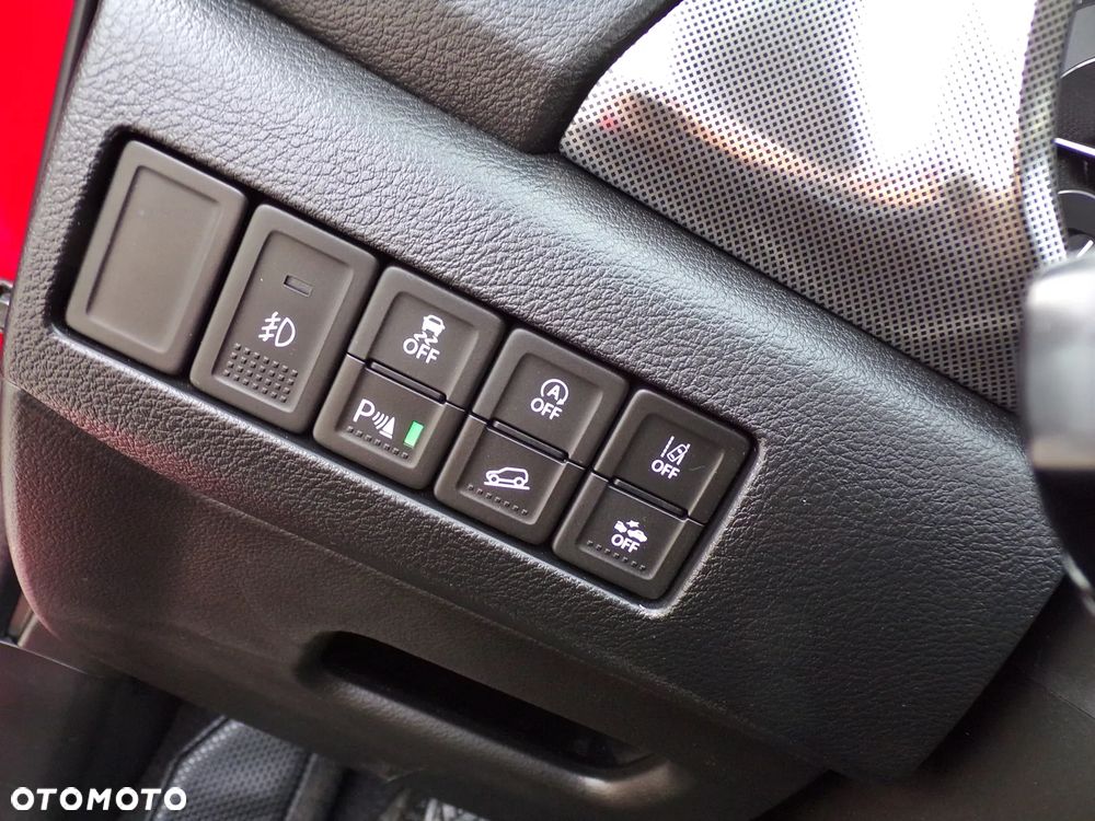 Suzuki Vitara 1.4 Boosterjet Hybrid Allgrip Comfort+ - 21