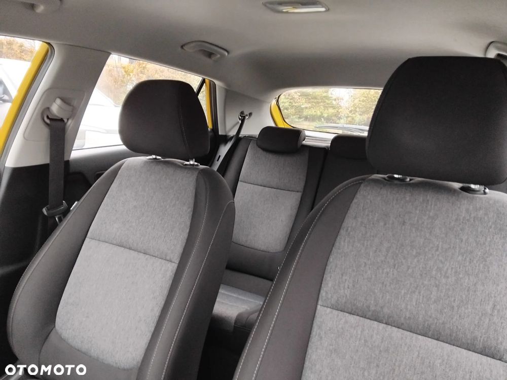 Kia Stonic 1.2 M - 18