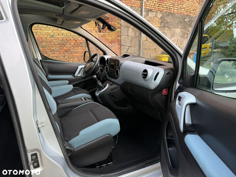 Citroën Berlingo Multispace HDi 115 FAP Selection - 37