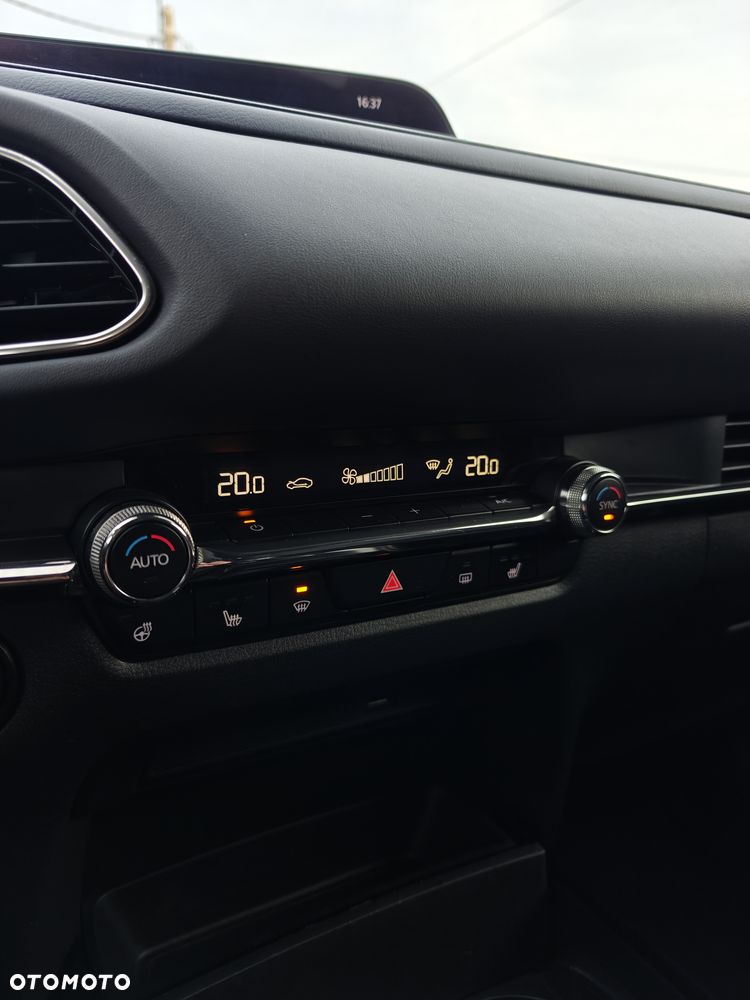 Mazda CX-30 SKYACTIV-G 2.0 M-Hybrid - 19