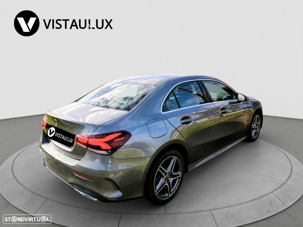 Mercedes-Benz A 250 - 3