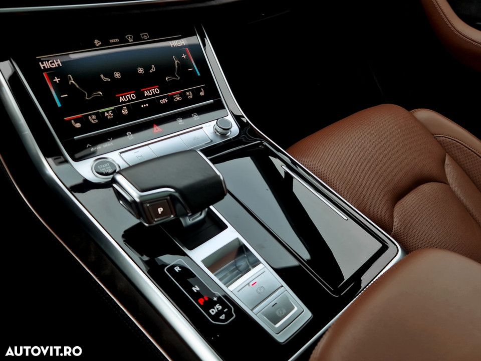 Audi Q7 55 TFSI e quattro tiptronic - 18