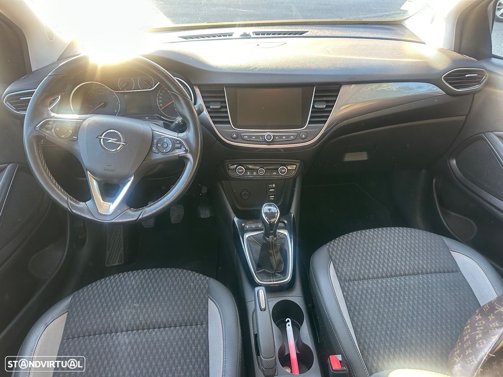 Opel Crossland X 1.2 Innovation - 17