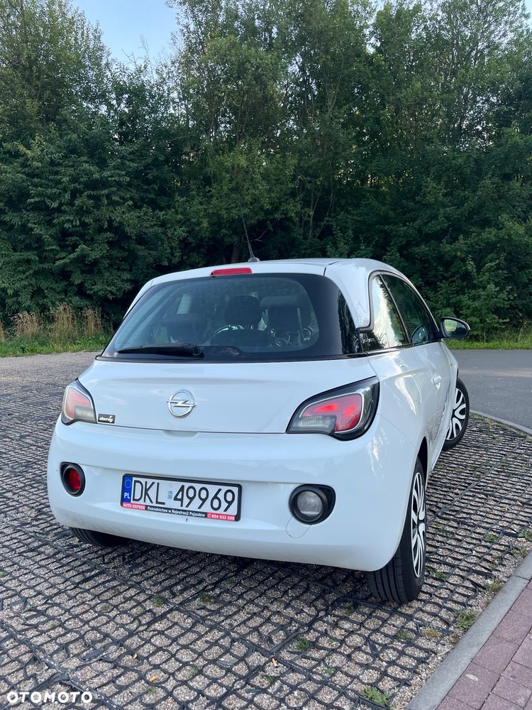 Opel Adam - 5