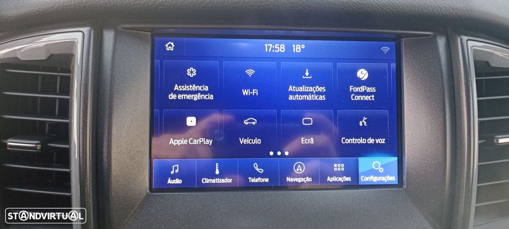 Ford Ranger 2.0 TDCi CD Raptor 4WD - 37