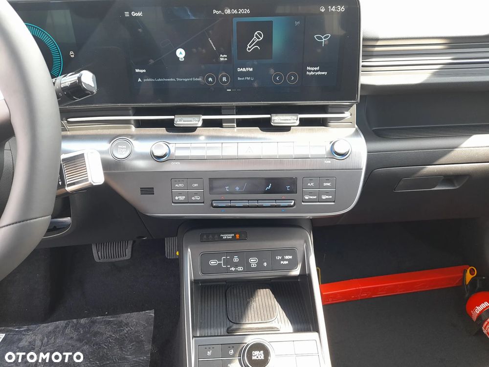 Hyundai Kona ver-1-6-gdi-hybrid-smart-dct - 17