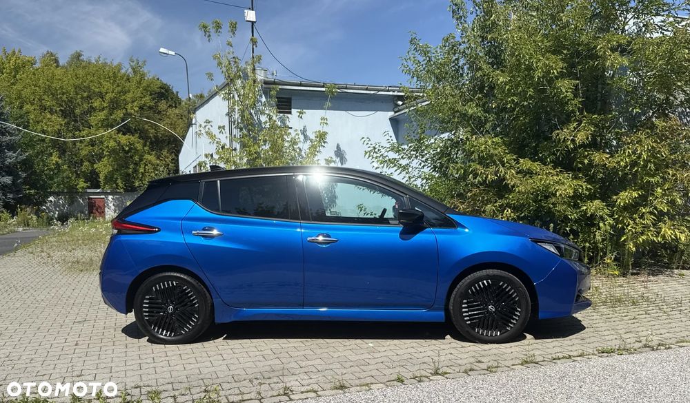 Nissan Leaf 40kWh N-Connecta - 6