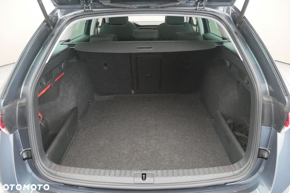 Skoda Octavia - 16