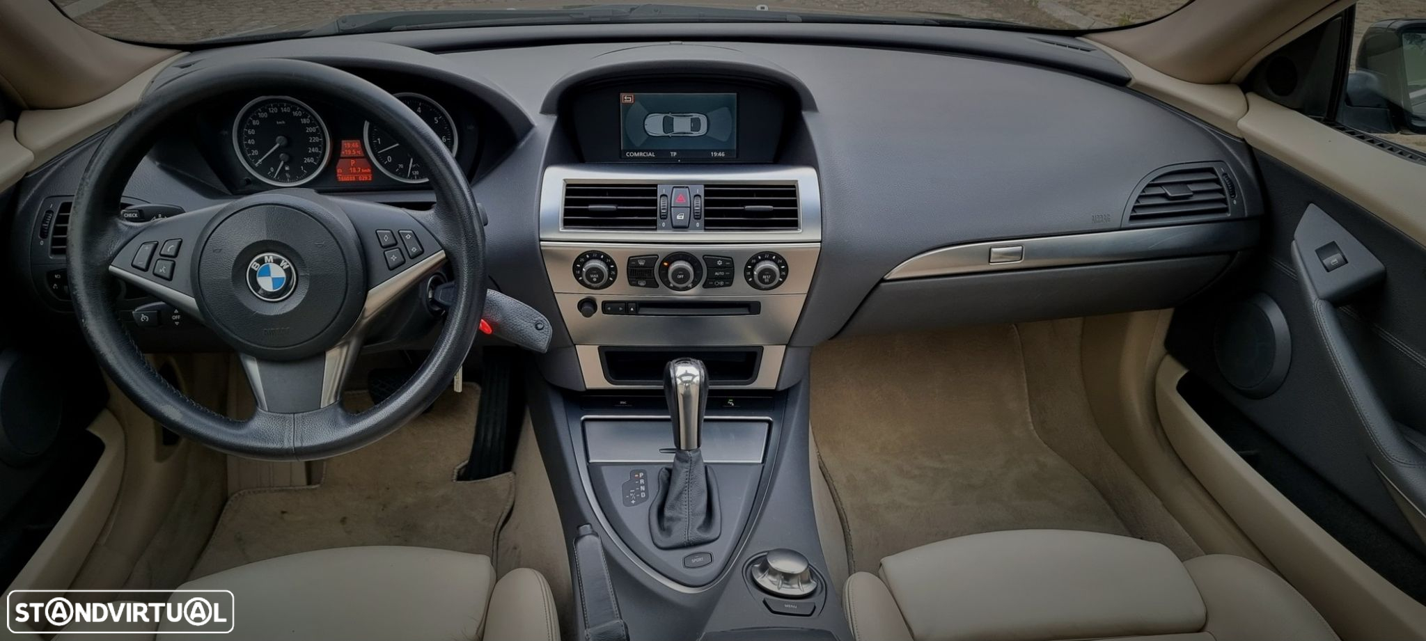 BMW 645 CiA - 6