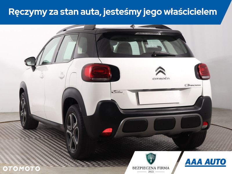 Citroën C3 Aircross - 5