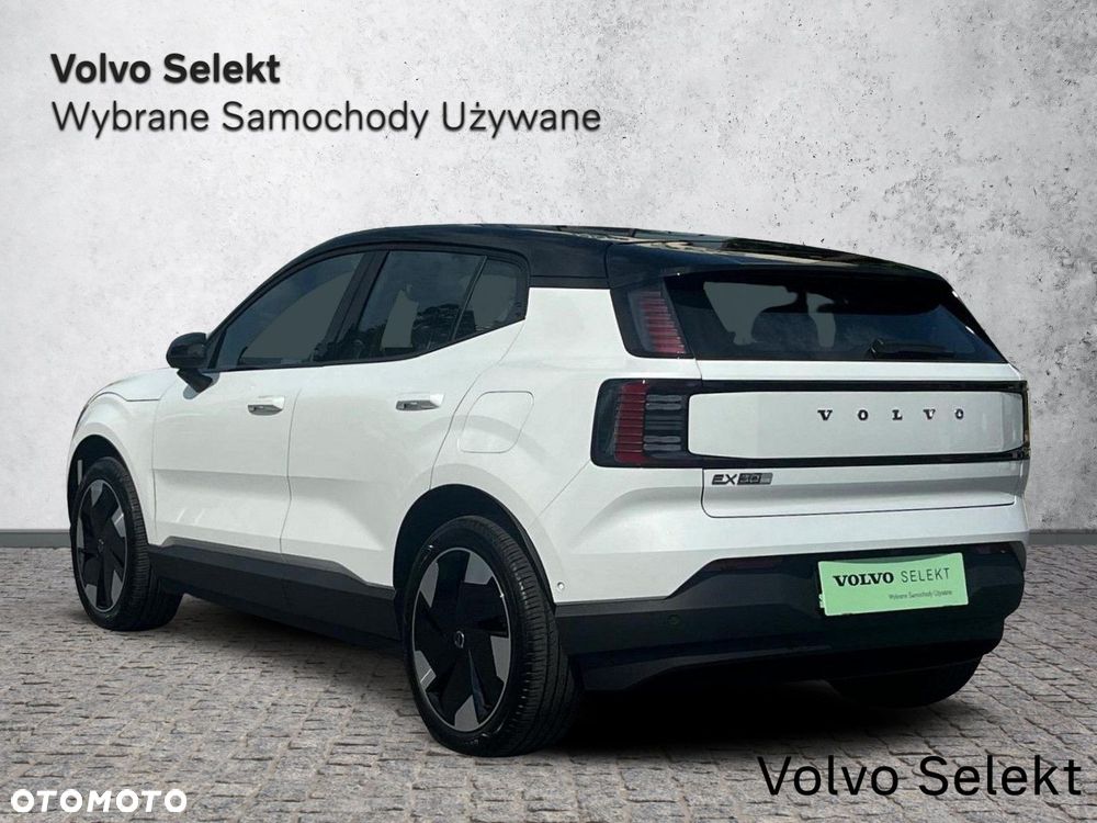 Volvo EX30 - 5