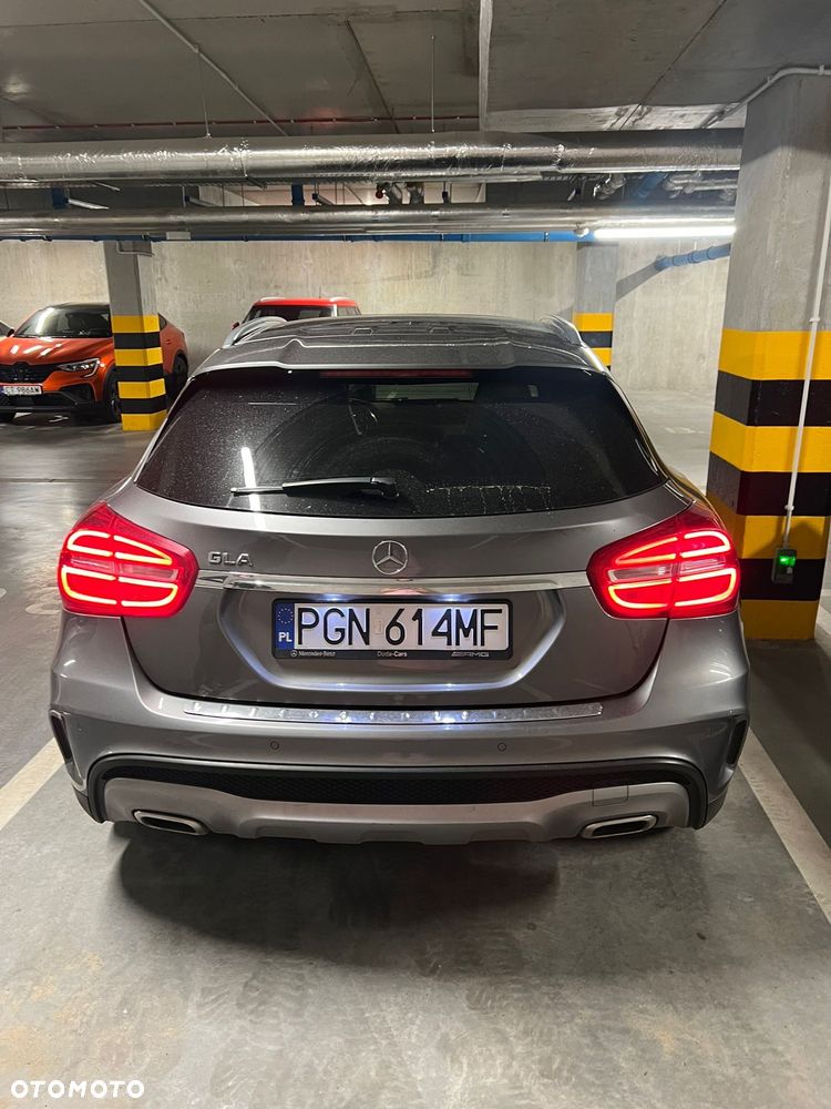 Mercedes-Benz GLA 200 d 7G-DCT Style - 2