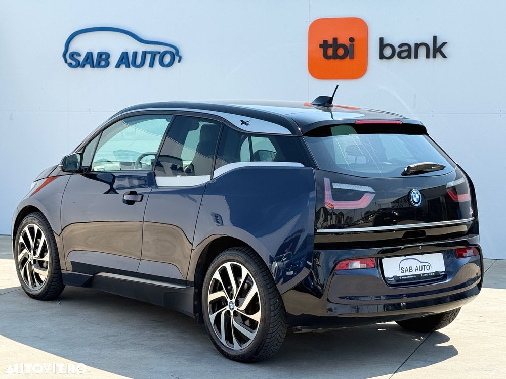 BMW i3 - 29