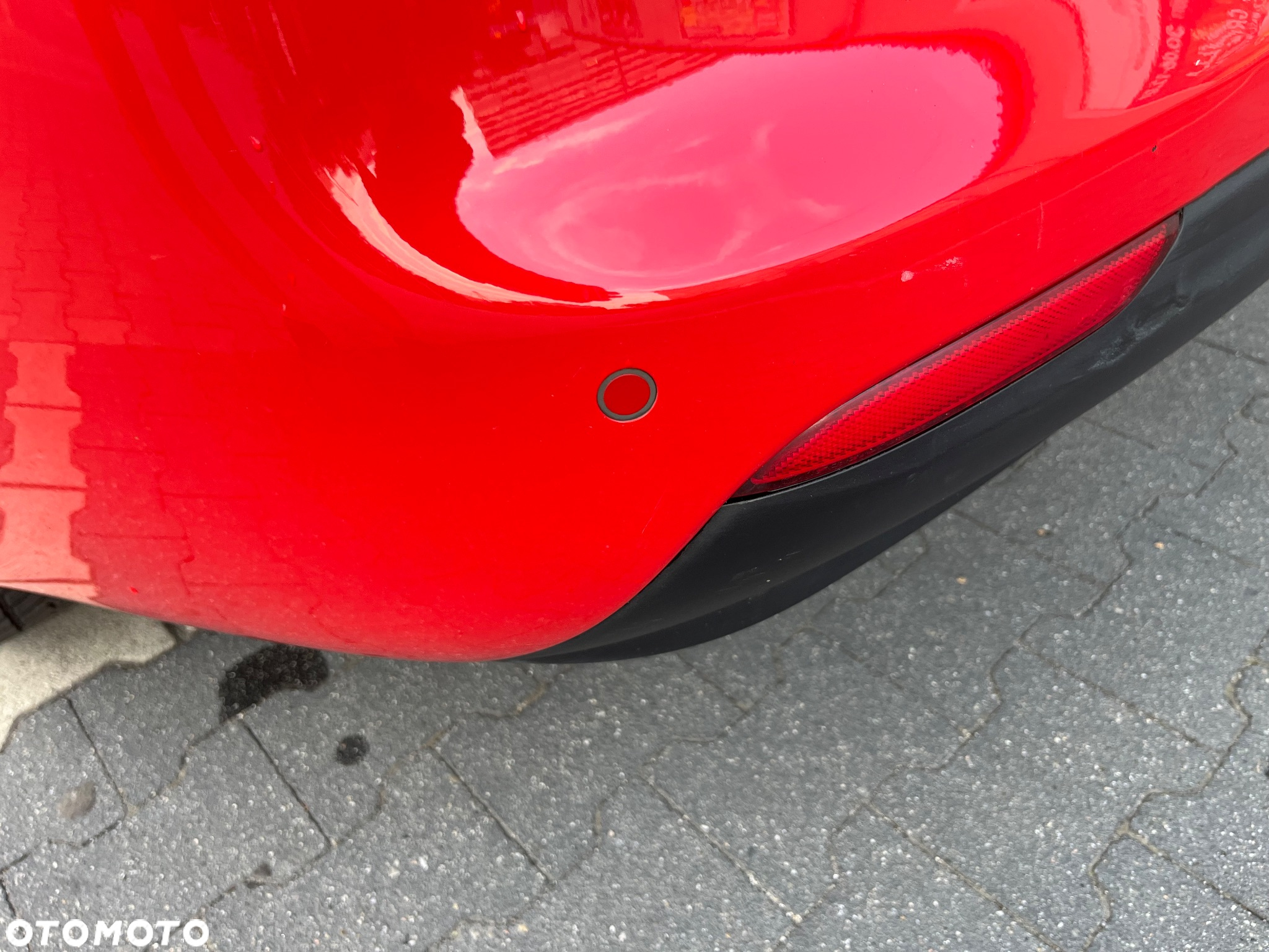 Kia Ceed 1.6 GDI Dream-Team Edition - 6