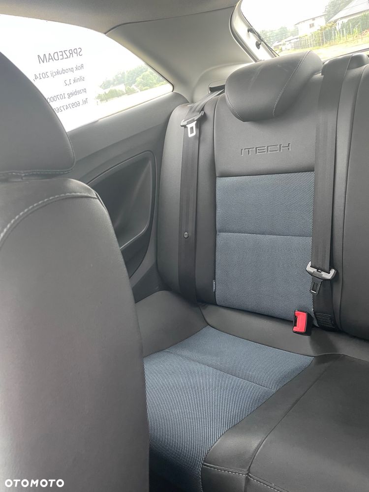 Seat Ibiza SC 1.2 12V Entry - 7