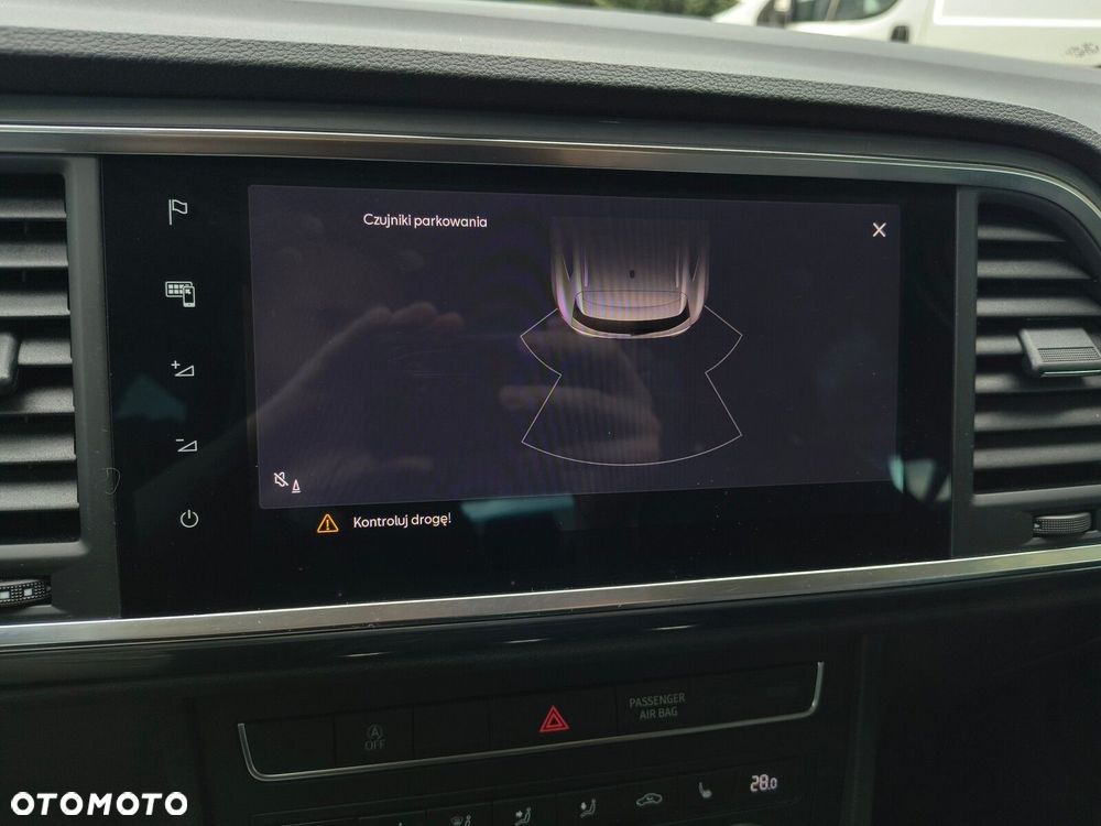 Seat Ateca - 36