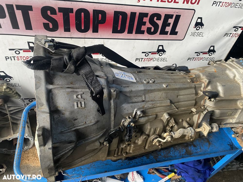 Cutie viteze automata Hilux 2.4d 2015 2016 2017 2018 2019 2020 2021 2022 - 5