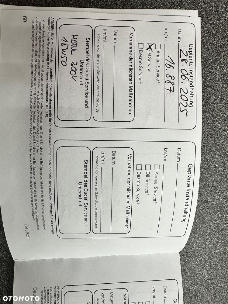 Ducati Scrambler - 32