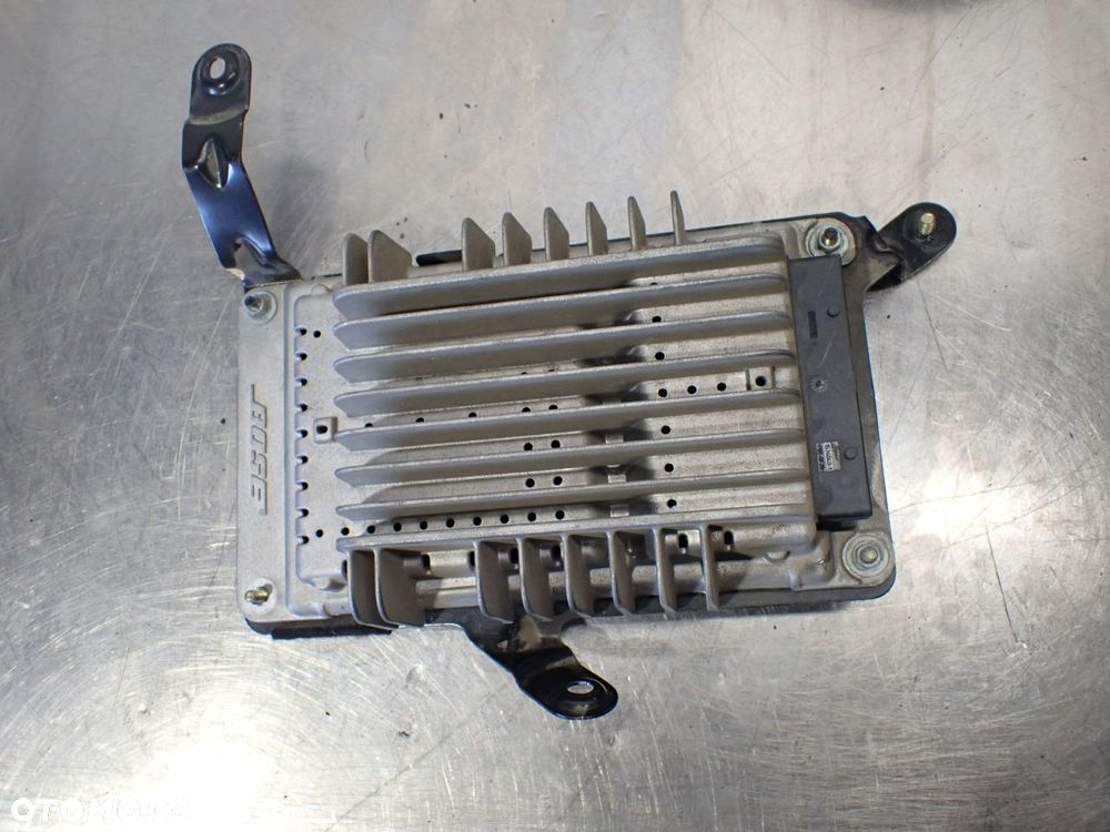 NAGŁOŚNIENIE BOSE KPL AUDI A3 8P 2.0TDI 8P3035382A  8E0035411A  8H0035411A  8P0035223A  8P0035464A - 22