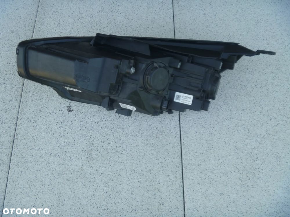 HYUNDAI I30 III 3 LIFT 2020 LAMPA PRAWA SOCZEWKA ORYGINAŁ 92102-G4510 ŁADNA - 4