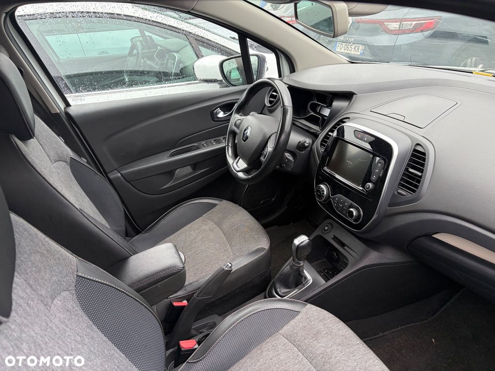 Renault Captur - 5