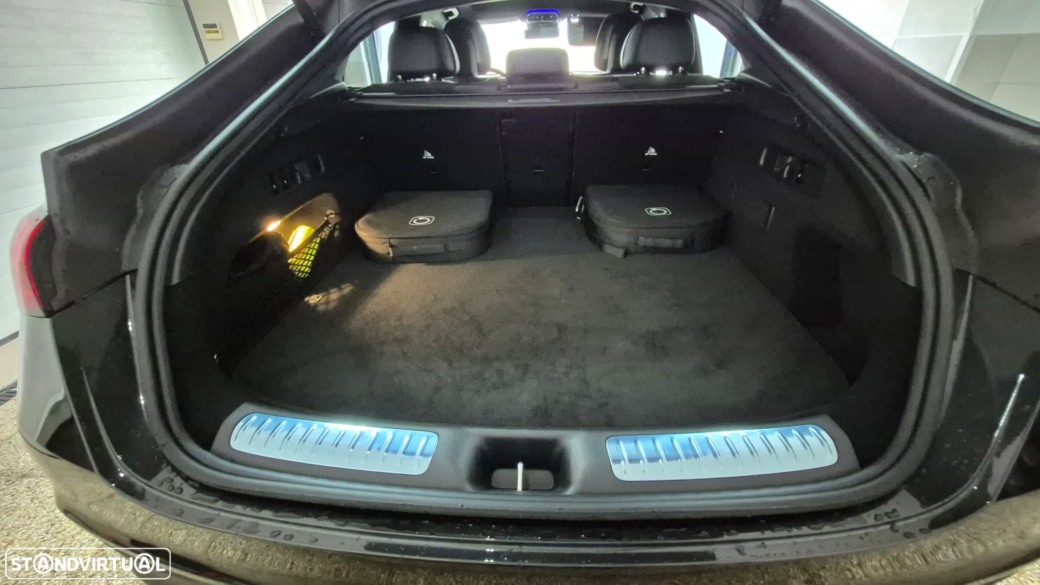 Mercedes-Benz GLC 300 Coupe de 4Matic - 6