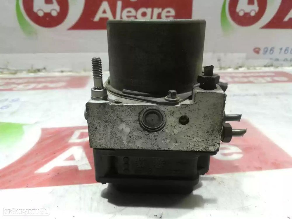 ABS NISSAN MICRA III 2004 -0265800319 - 4