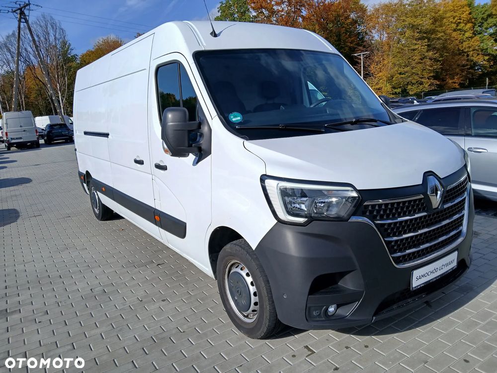 Renault Master - 2