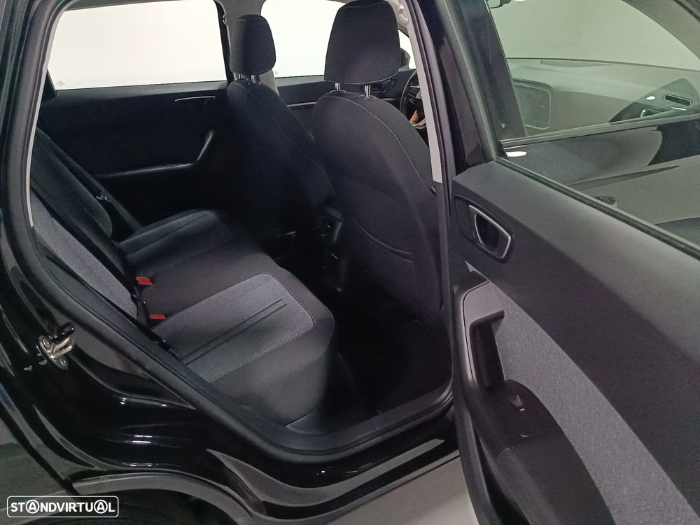 SEAT Ateca 1.0 TSI Style - 17