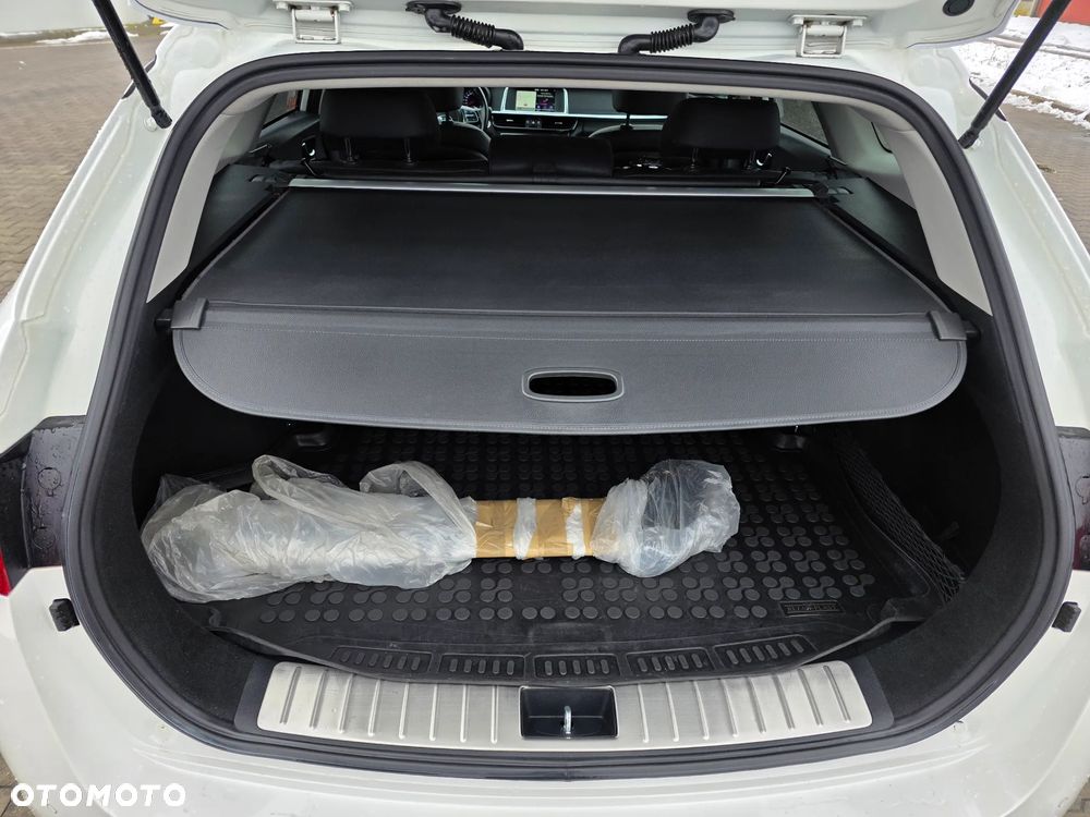 Kia Optima 1.6 CRDI SCR L DCT - 12