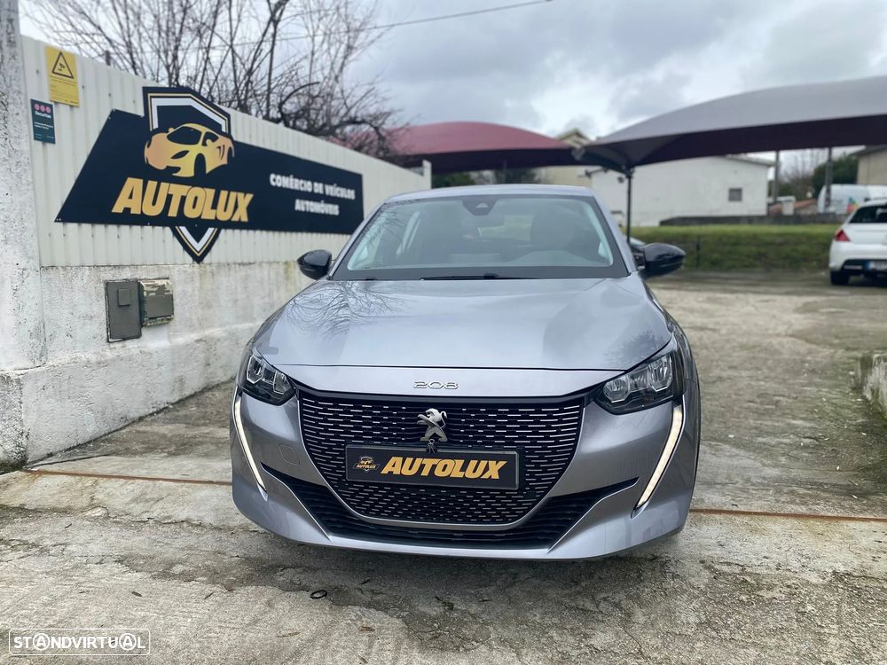 Peugeot e-208 Active Pack - 2