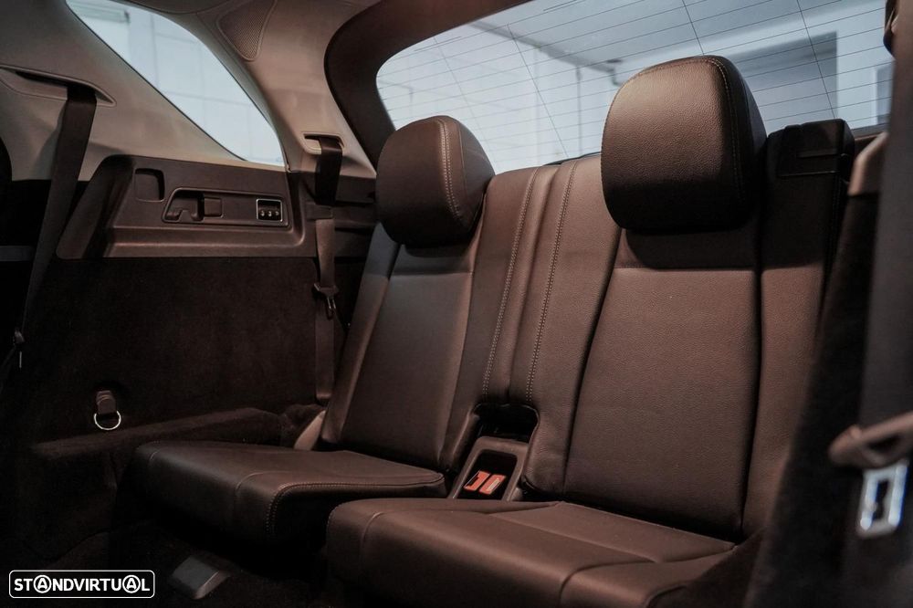 Mercedes-Benz GLE 300 d 4Matic - 8
