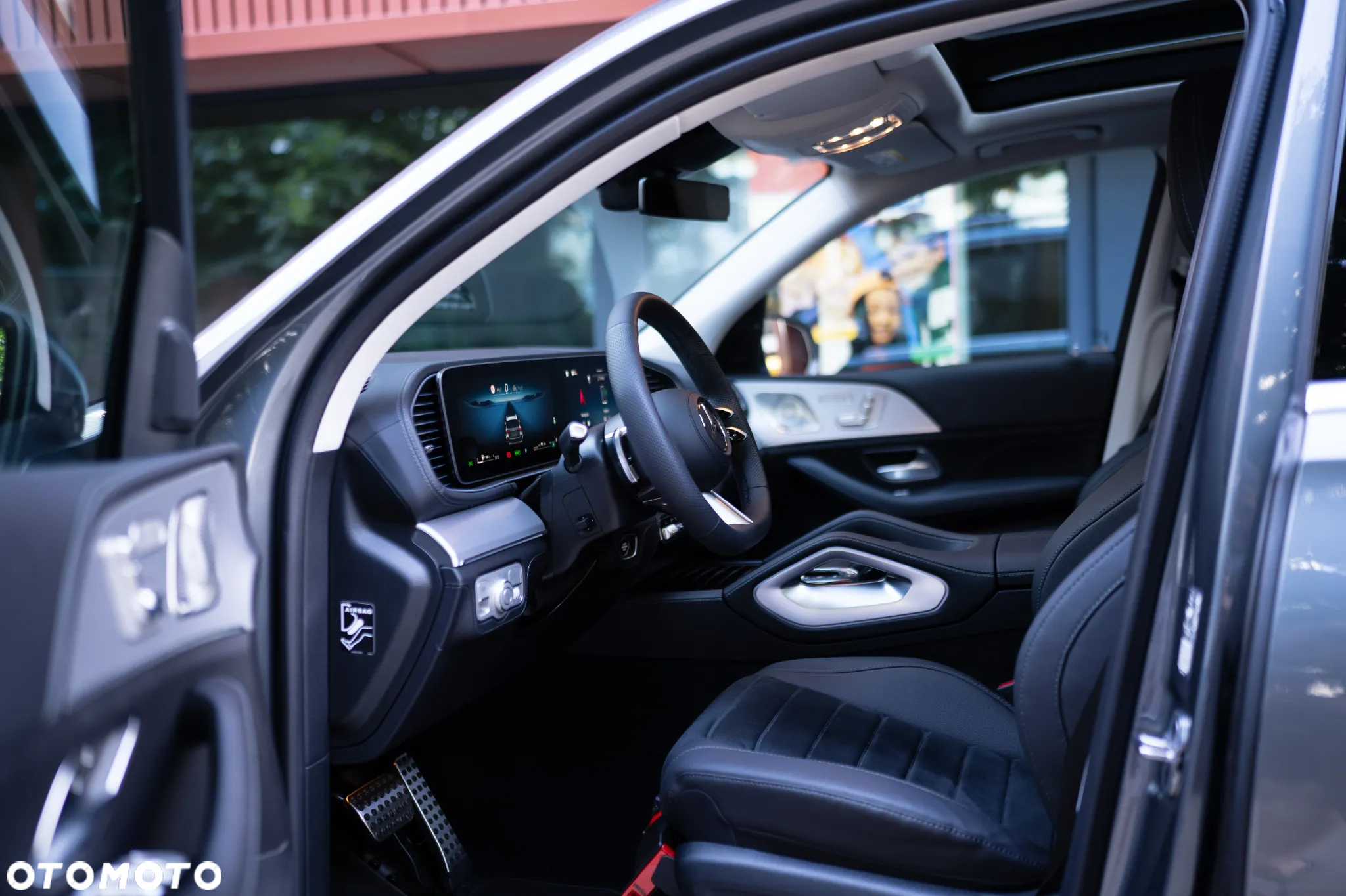 Mercedes-Benz GLE 350 de 4-Matic - 20