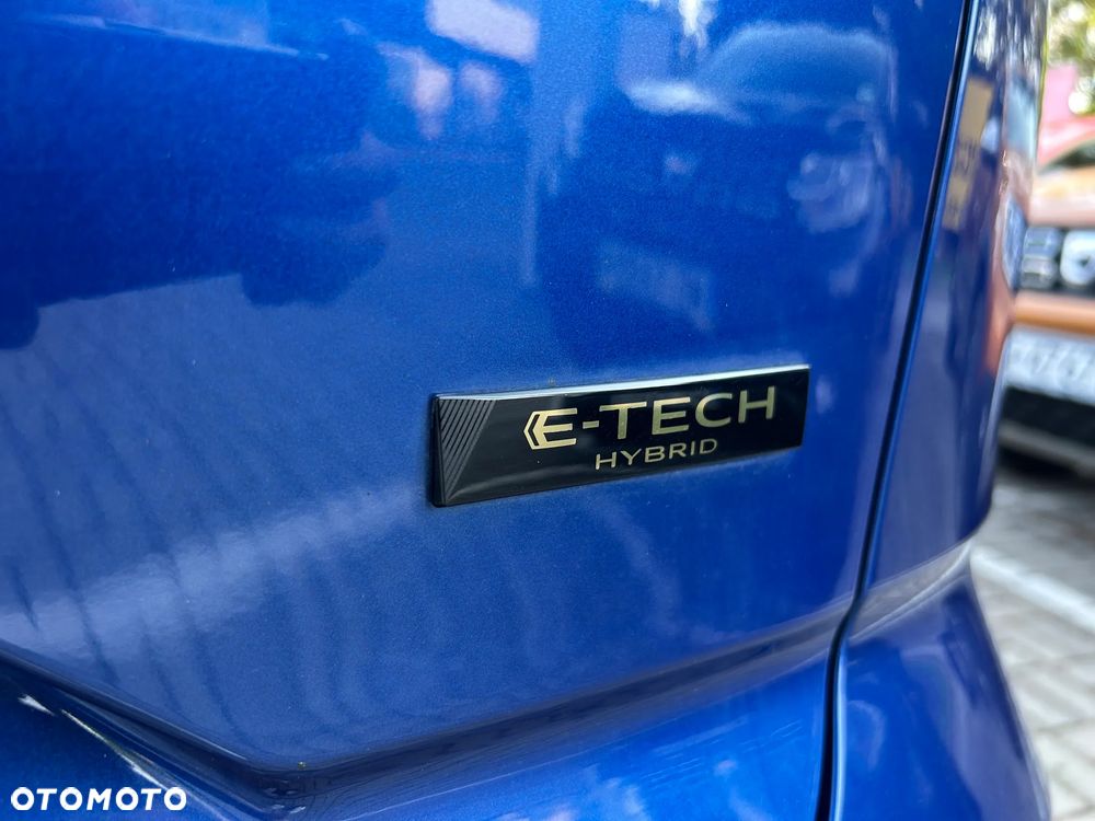 Renault Austral 1.2 E-Tech Full Hybrid 200 Techno MMT - 20